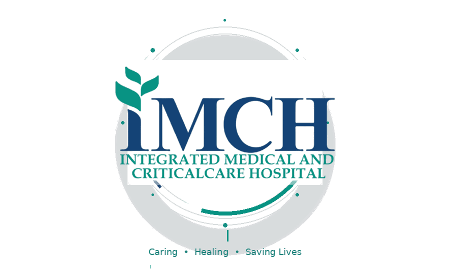 IMCH Loading